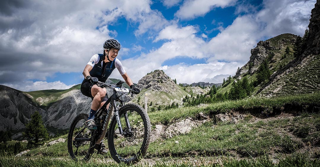Dag 3 Alps Epic – Derde etappe
