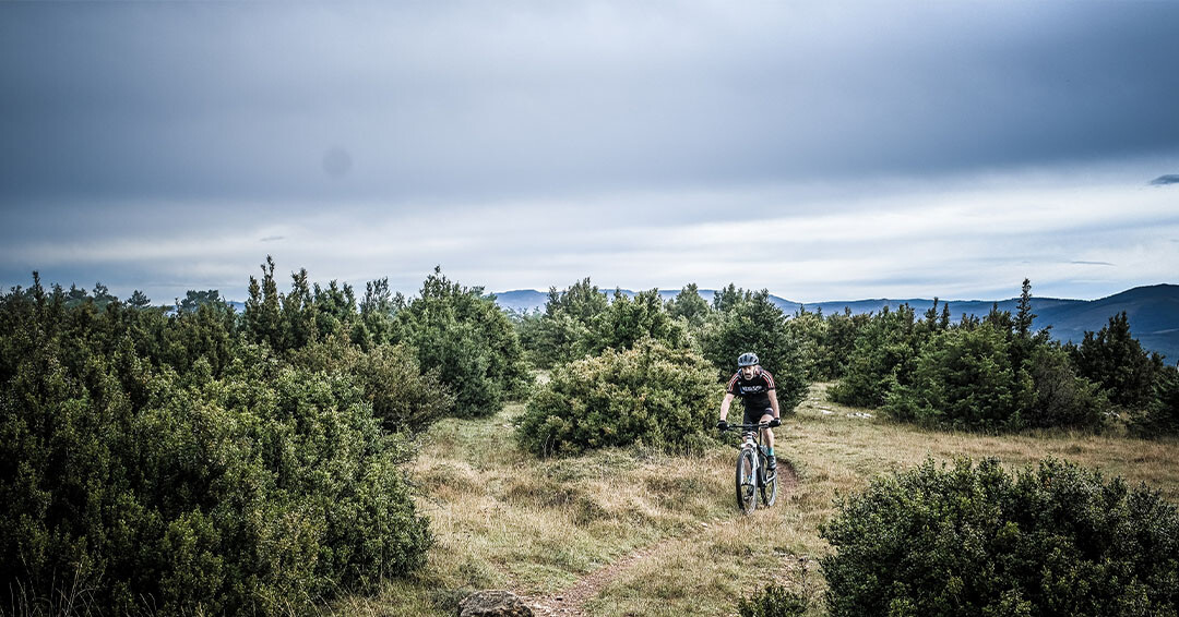 Dag 2 – Grande Traversée du Massif Central – Zuid