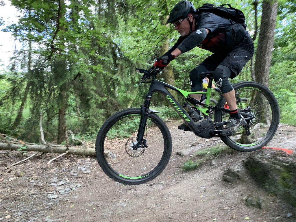 Dag 1 Ride2Semois Bouillon