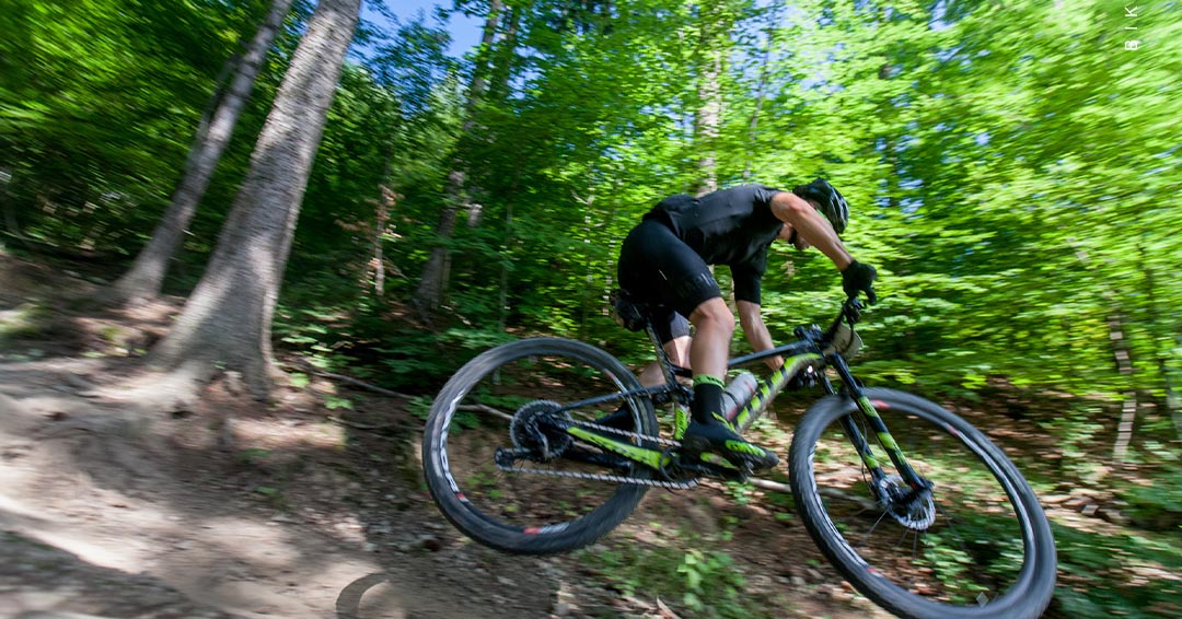 Dag 3 Sudety MTB Challenge – Derde etappe
