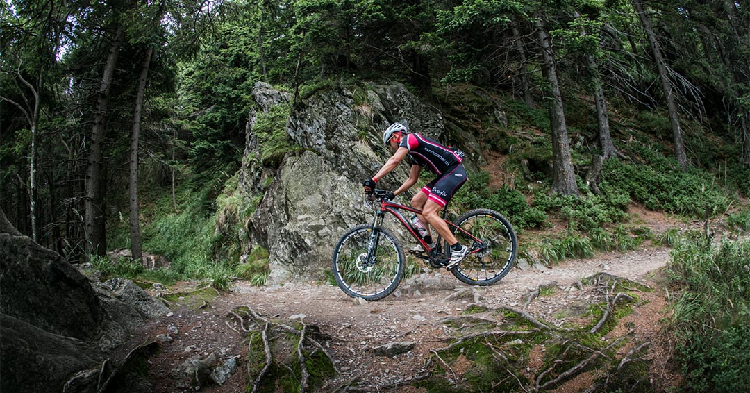 Dag 5 Sudety MTB Challenge – Vijfde en laatste etappe