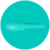Uixi Plastuit aqua