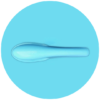 uixi plastuit Blauw
