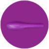 Uixi Plastuit paars