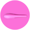 uixi plastuit -Roze