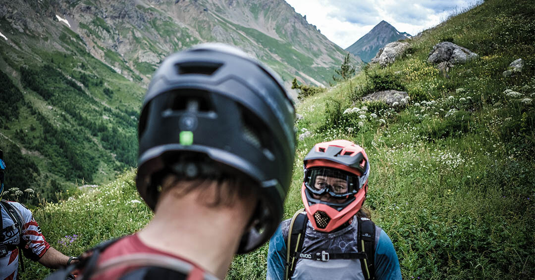 Dag 2 Ride2TheAlps