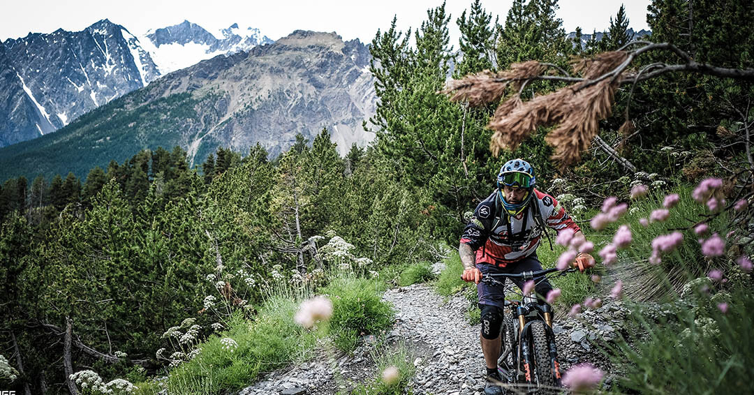 Dag 3 Ride2TheAlps
