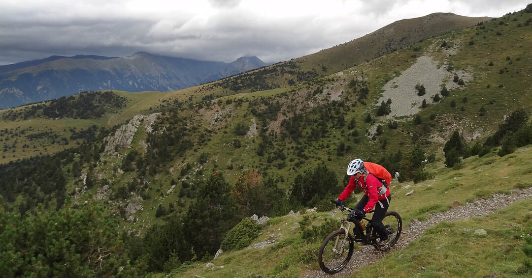 Dag 4 Ride2TrailValley
