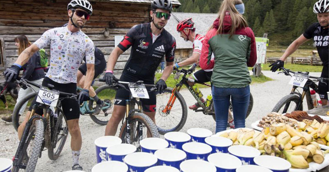 Dag 6 Alpentour Trophy Oostenrijk