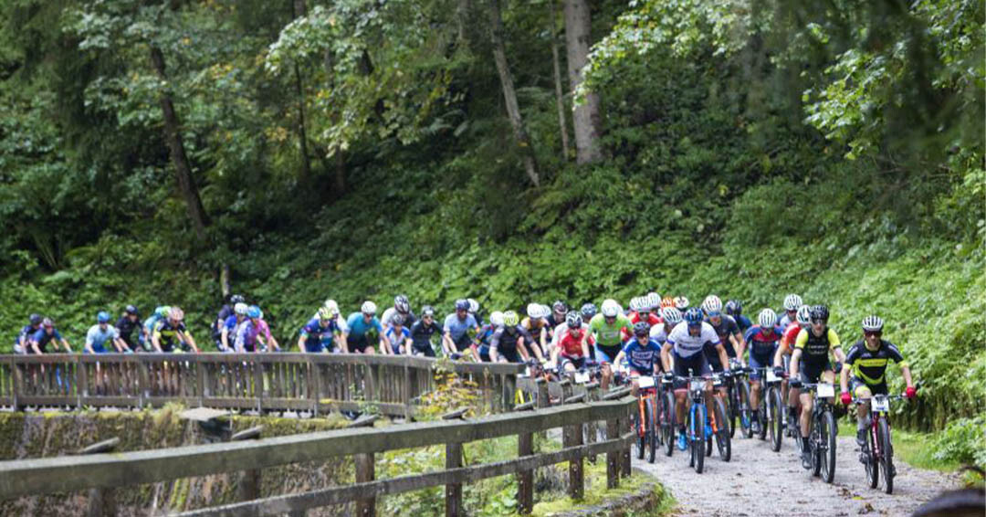 Dag 5 Alpentour Trophy Oostenrijk