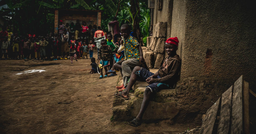Dag 3 - Rwandan Epic