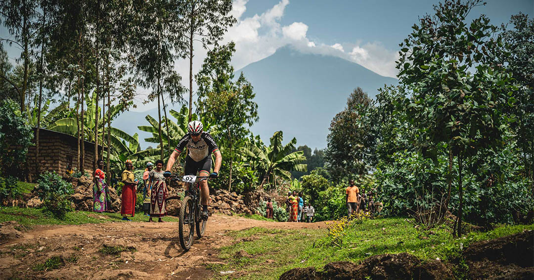 Dag 4 - Rwandan Epic