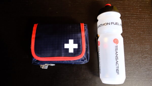 EHBO-kit Transactief