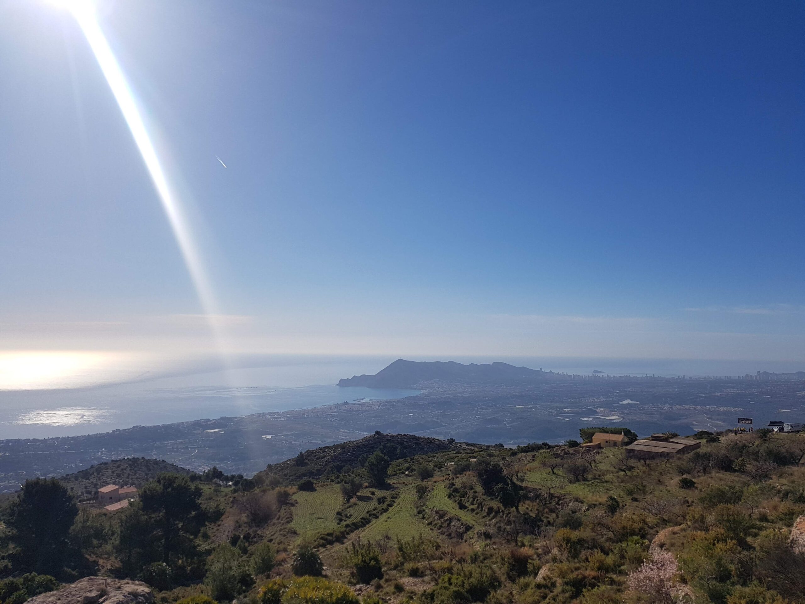 Dag 4 Costa Blanca Bike Race