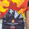 Gepersonaliseerde fietsshirt Sudety MTB Challenge