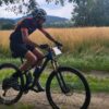 Gepersonaliseerde fietsshirt Sudety MTB Challenge