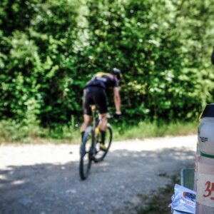 Personal Race Nutrition Service Costa Blanca Bike Race