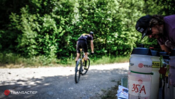 Personal Race Nutrition Service Costa Blanca Bike Race