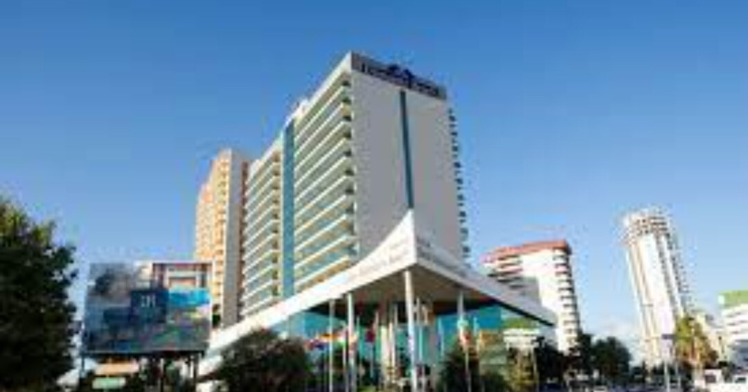 Verblijf Costa Blanca Bike Race