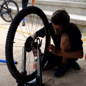 Bike Service Costa Blanca Bike Race