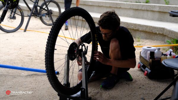 Bike Service Costa Blanca Bike Race